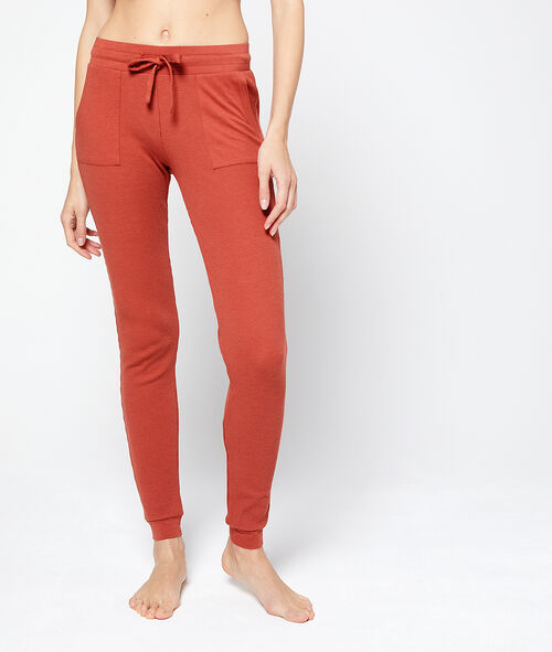 Lounge slim trousers Lounge slim trousers