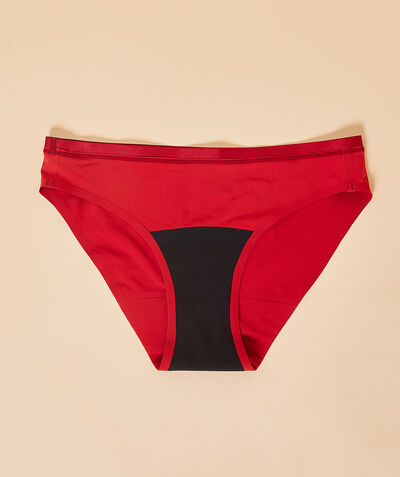 Period panty - moderate absorbency;${refinementColor}
