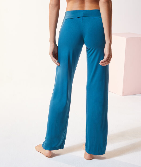 High waist trousers High waist trousers;${refinementColor}