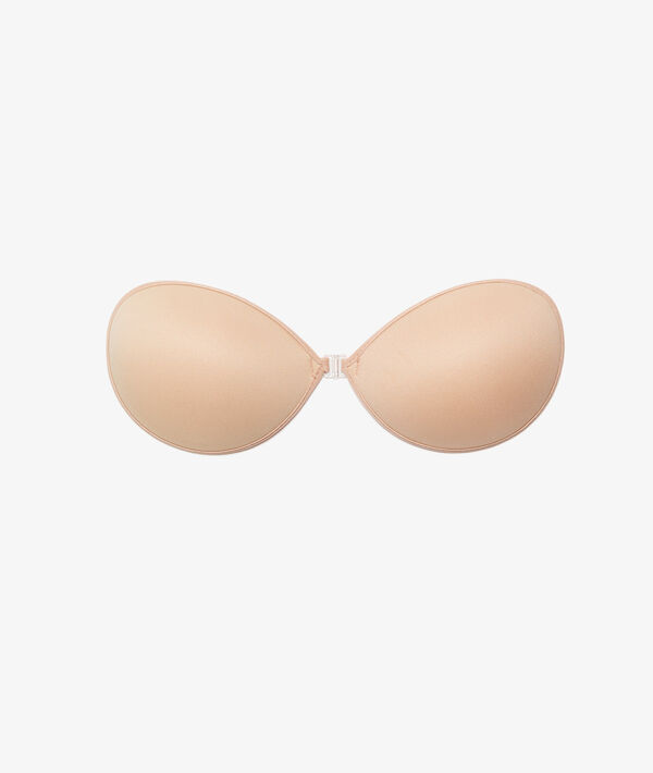Microfibre bra Microfibre bra