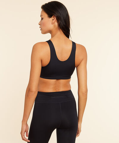 Sports bra - strong support;${refinementColor}