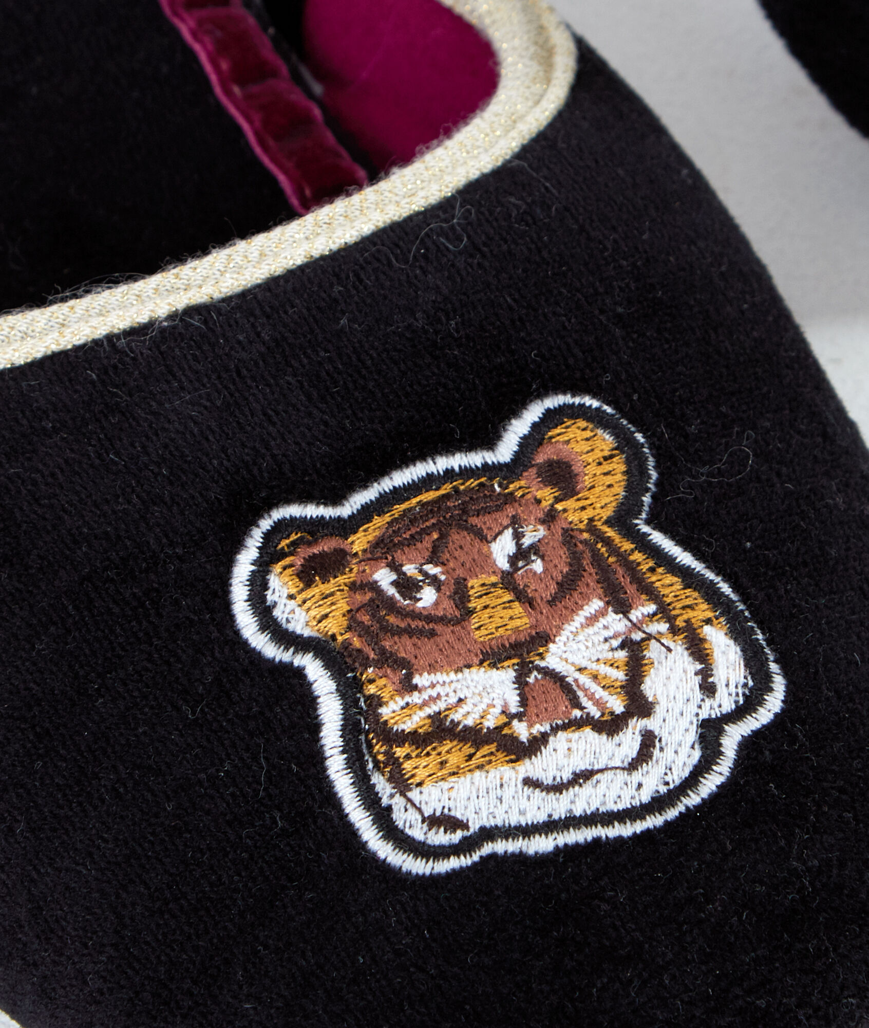 zapatillas tigre