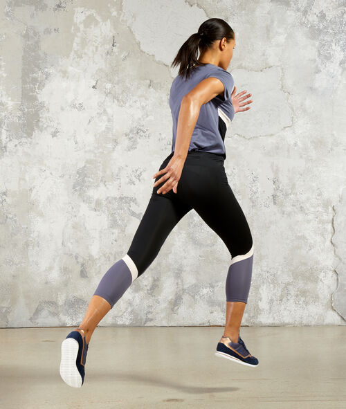 Workout T-shirt Workout T-shirt