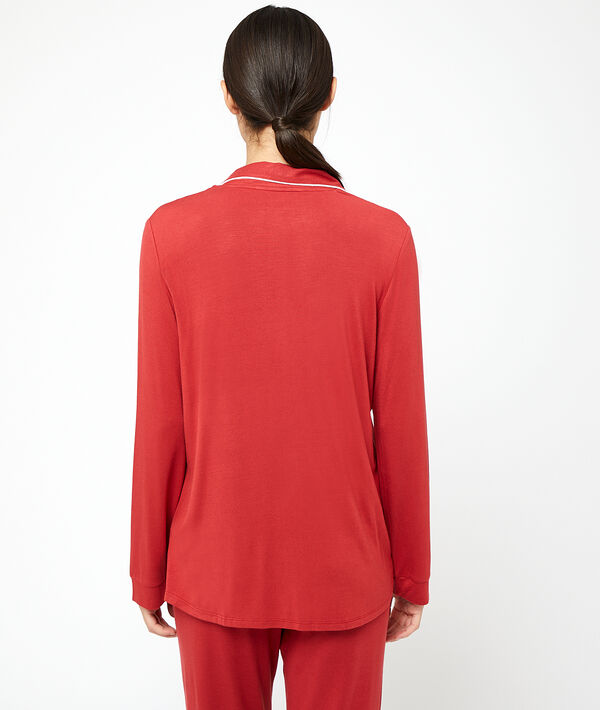 Pyjama shirt;${refinementColor}