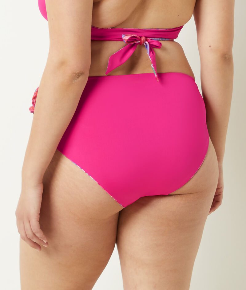 Culotte bikini multi-positions bas de maillot;${refinementColor}