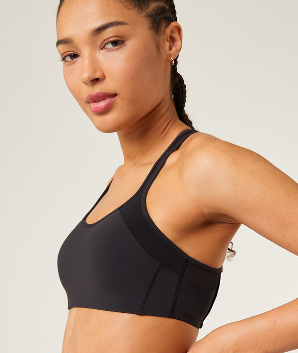 Sport bra - high support;${refinementColor}