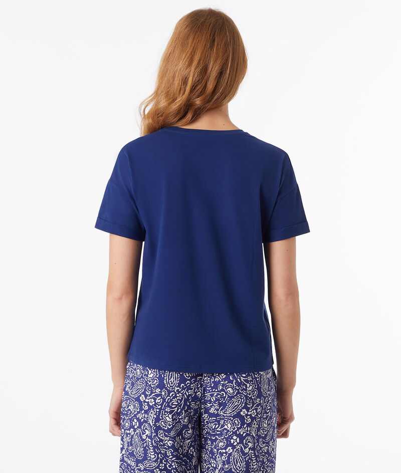 Short Sleeve T-Shirt;${refinementColor}