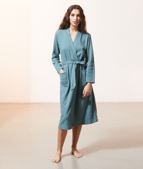 D&eacute;shabill&eacute; nid d'abeille;${refinementColor}