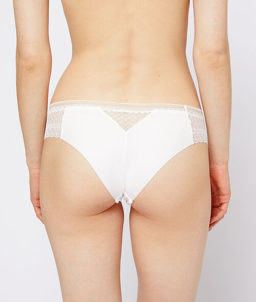 Micro lace hipster Micro lace hipster