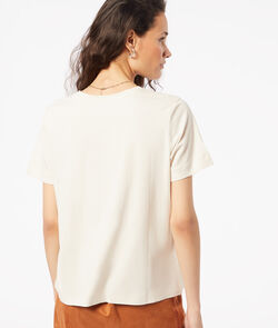 100% Cotton T-Shirt;${refinementColor}