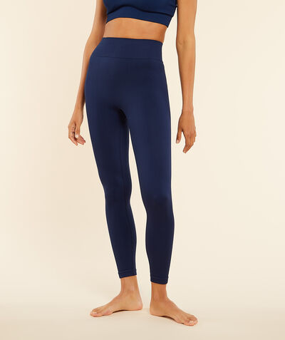 Cropped yoga leggings   ;${refinementColor}