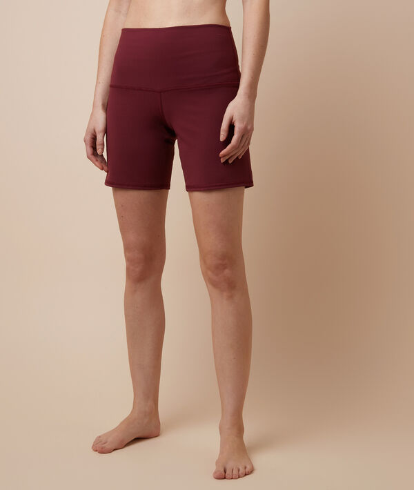 Short cycliste;${refinementColor}