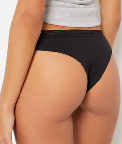3-Pack Thong;${refinementColor}