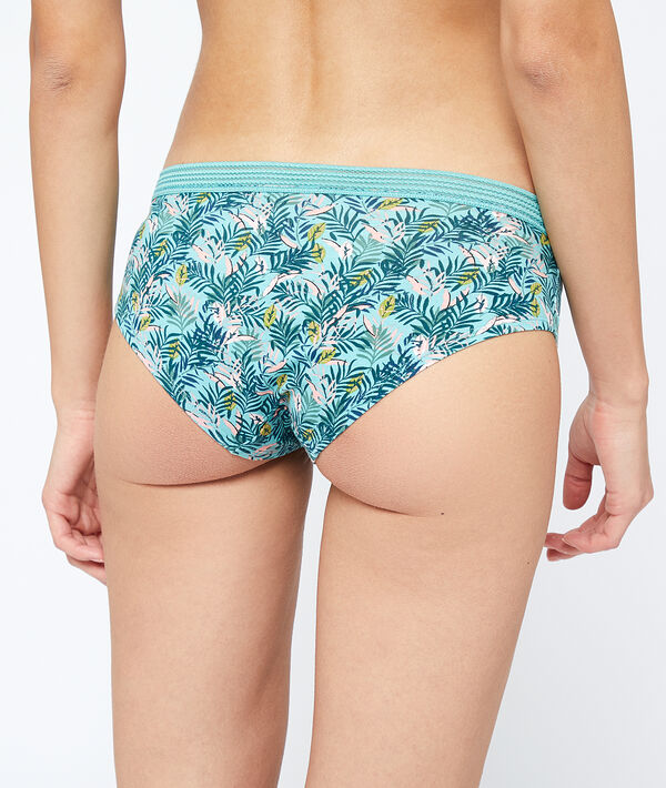 Lot de 3 shortys Lot de 3 shortys;${refinementColor}