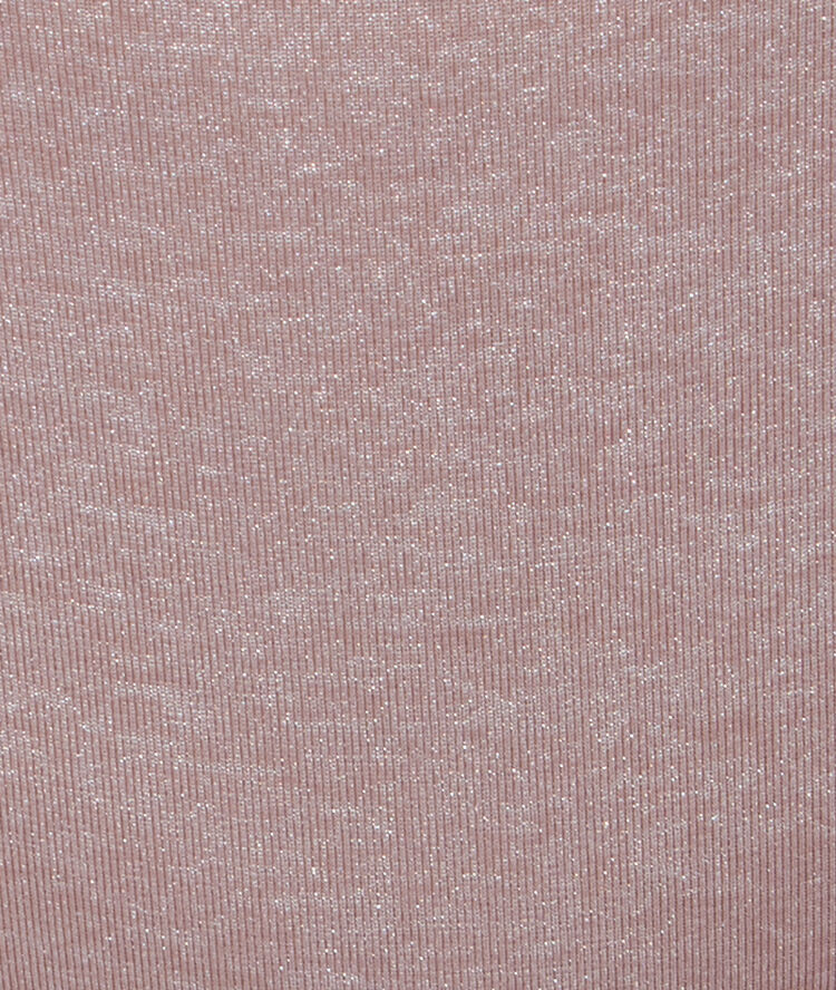 Micro shorts beige.
