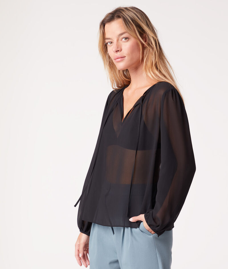 Blouse;${refinementColor}