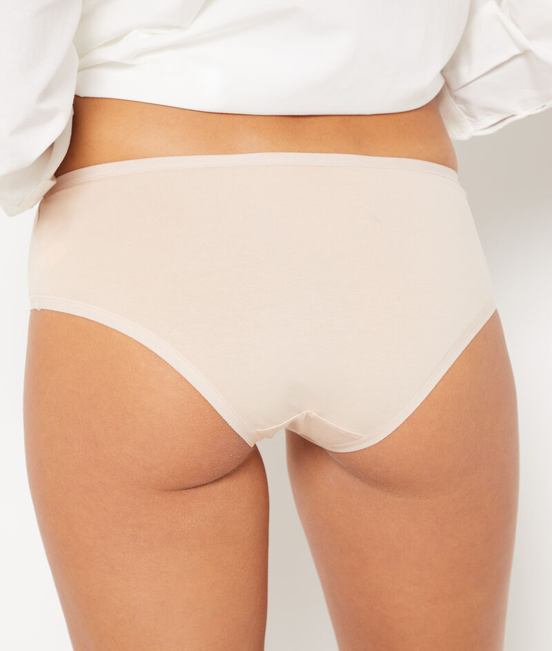 3-Pack Boyshorts;${refinementColor}