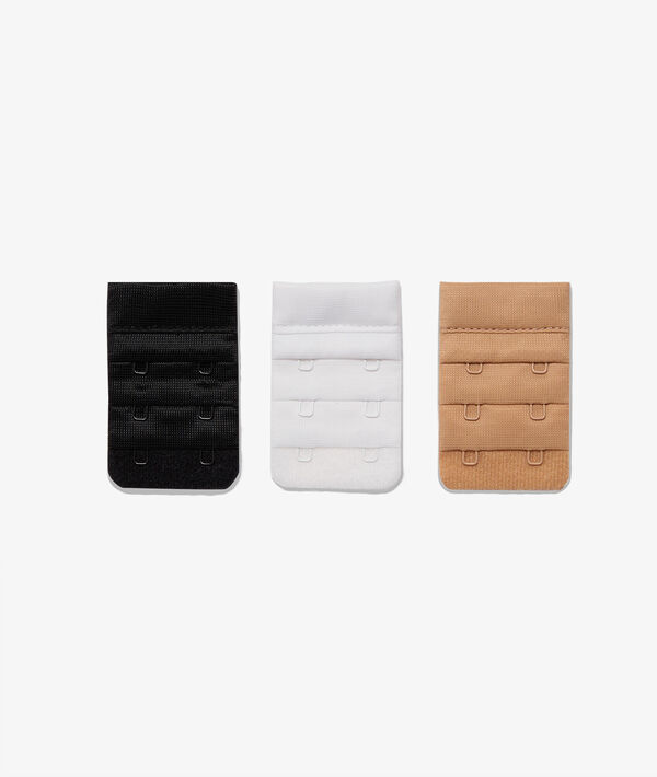 Strap extender Strap extender