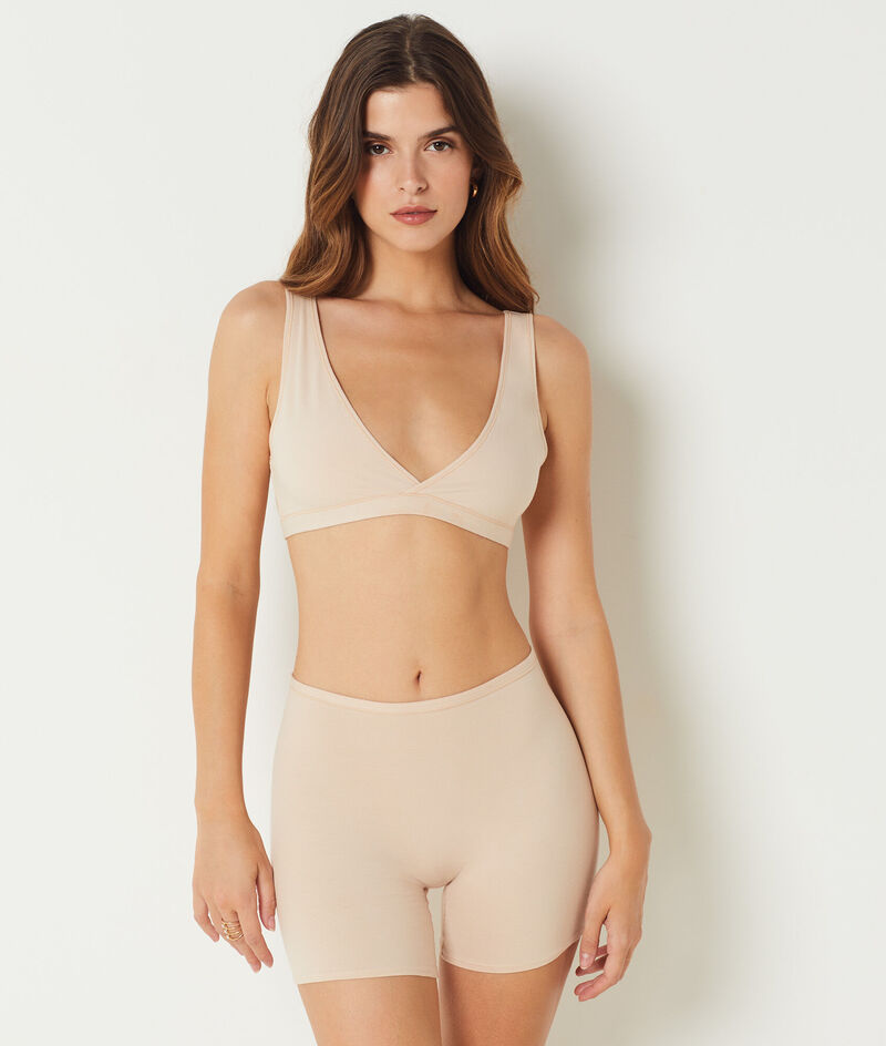 Cotton Boyshorts;${refinementColor}