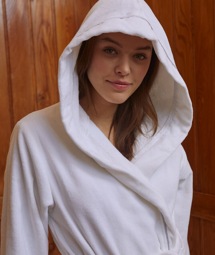 Robe Ecru Etam