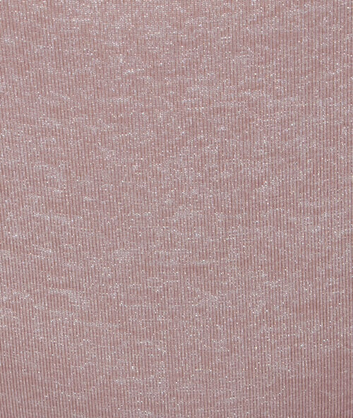 Micro shorts beige.