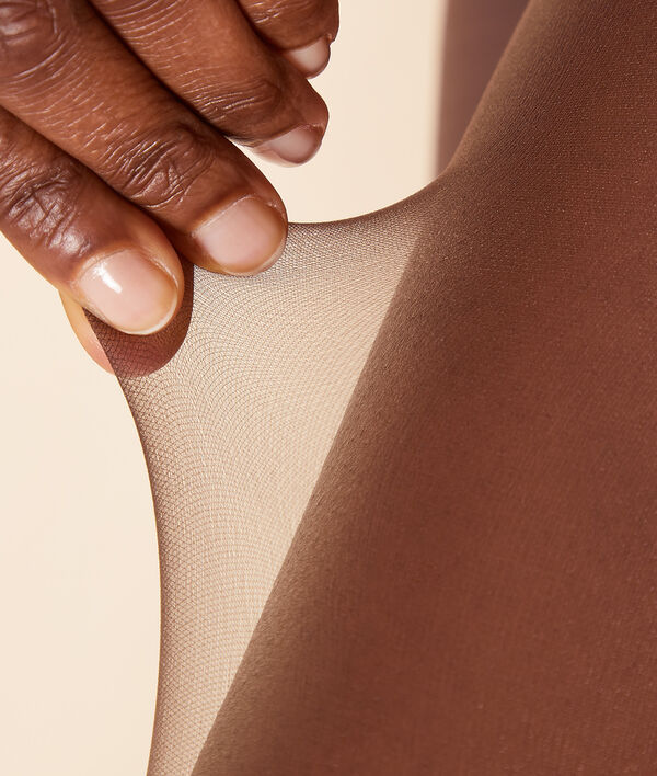 Second skin effect tights;${refinementColor}