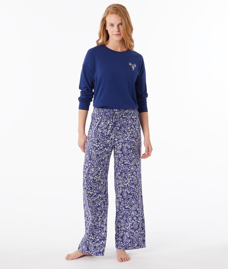 100% organic cotton long sleeve t-shirt;${refinementColor}