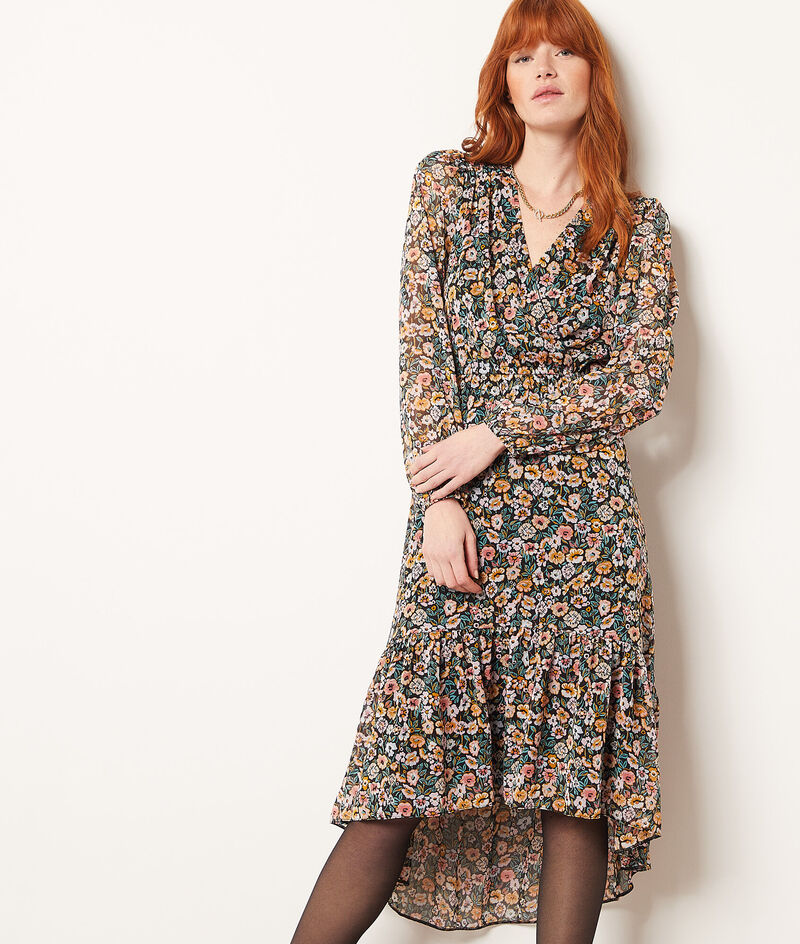 Maxi Dress;${refinementColor}