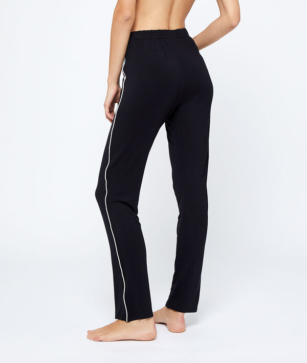 Side stripes pyjama bottom Side stripes pyjama bottom