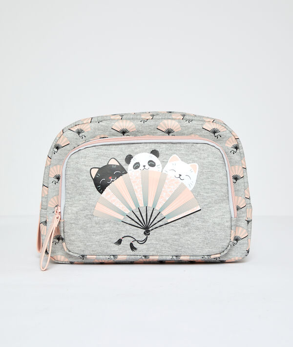 Make-up bag Make-up bag;${refinementColor}