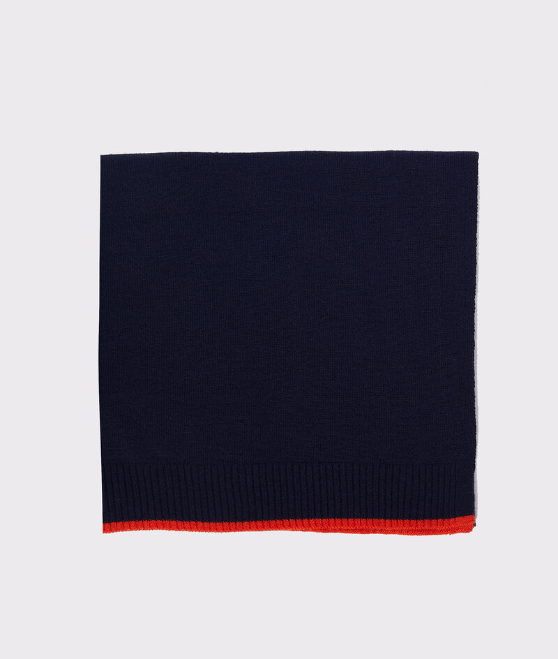 Knit scarf;${refinementColor}
