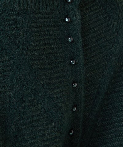 V-neck sweater;${refinementColor}