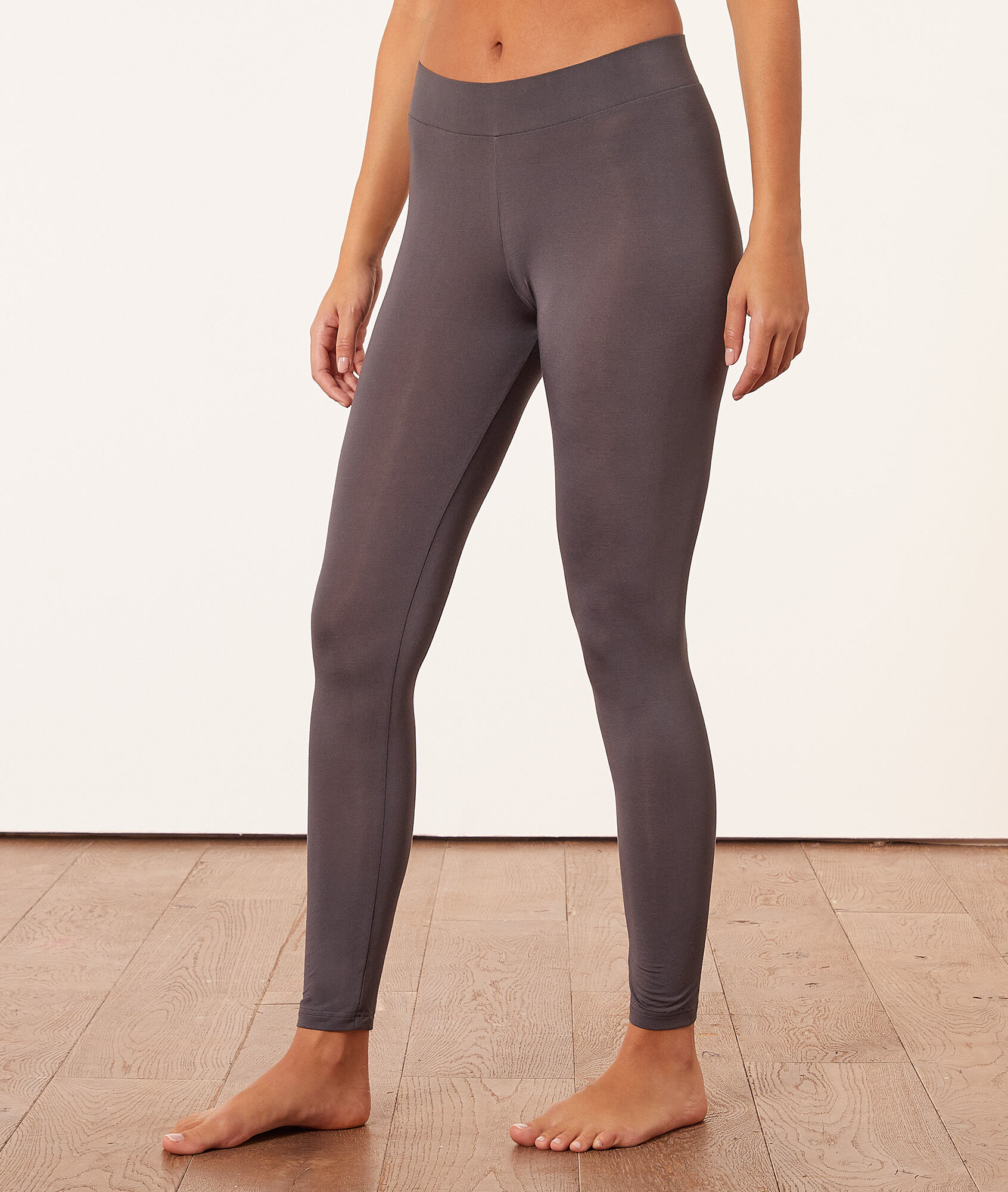Thermal knit leggings - WARM ME UP 