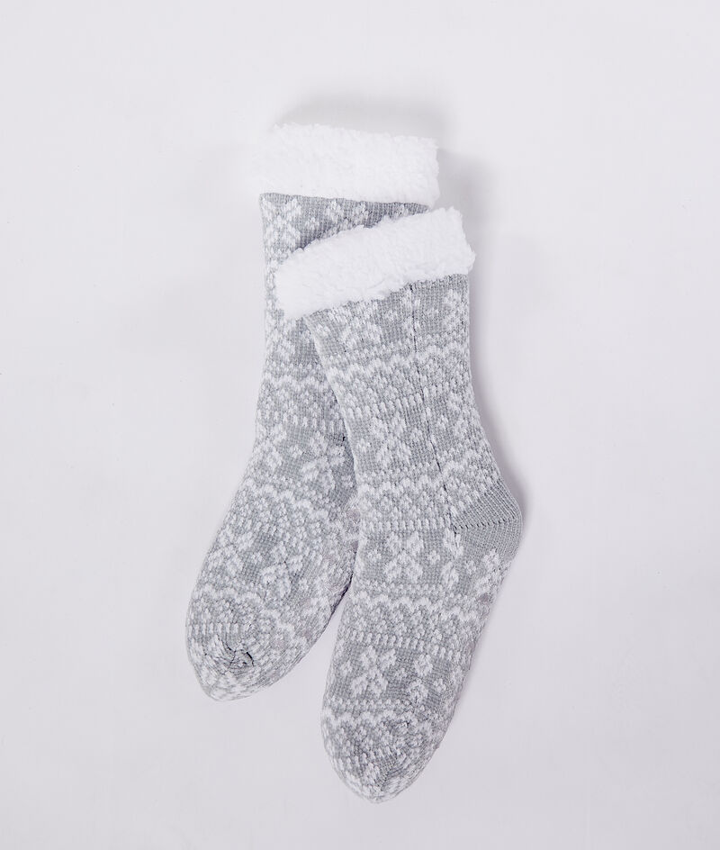 Anti-slip socks;${refinementColor}