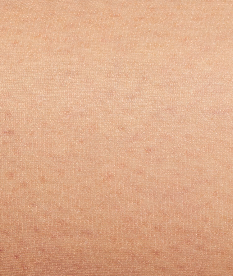 Sheer, shaping tights, 5d naturel.