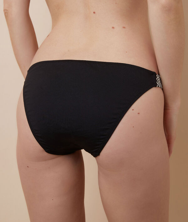 Simple bikini bottom Simple bikini bottom;${refinementColor}