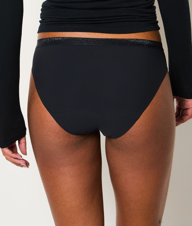 Period Bikini - Moderate Absorbency;${refinementColor}