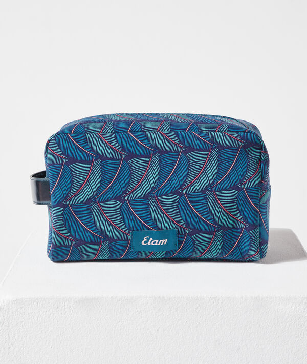 Trousse imprim&eacute;e;${refinementColor}