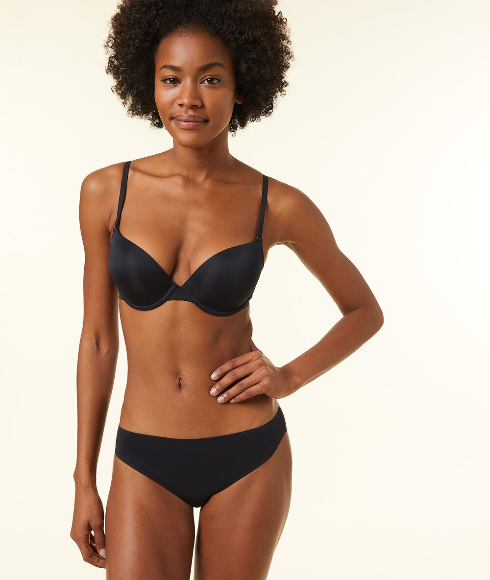 Micro magic up black.