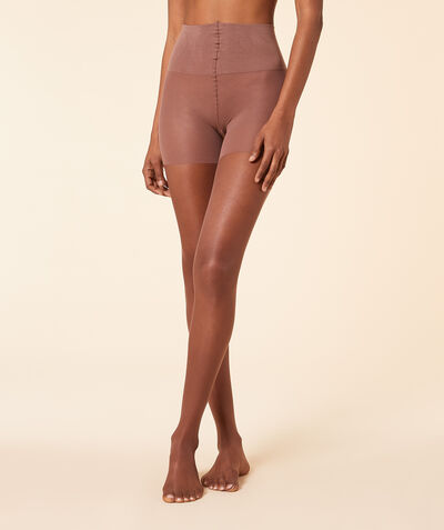 Second skin effect tights;${refinementColor}