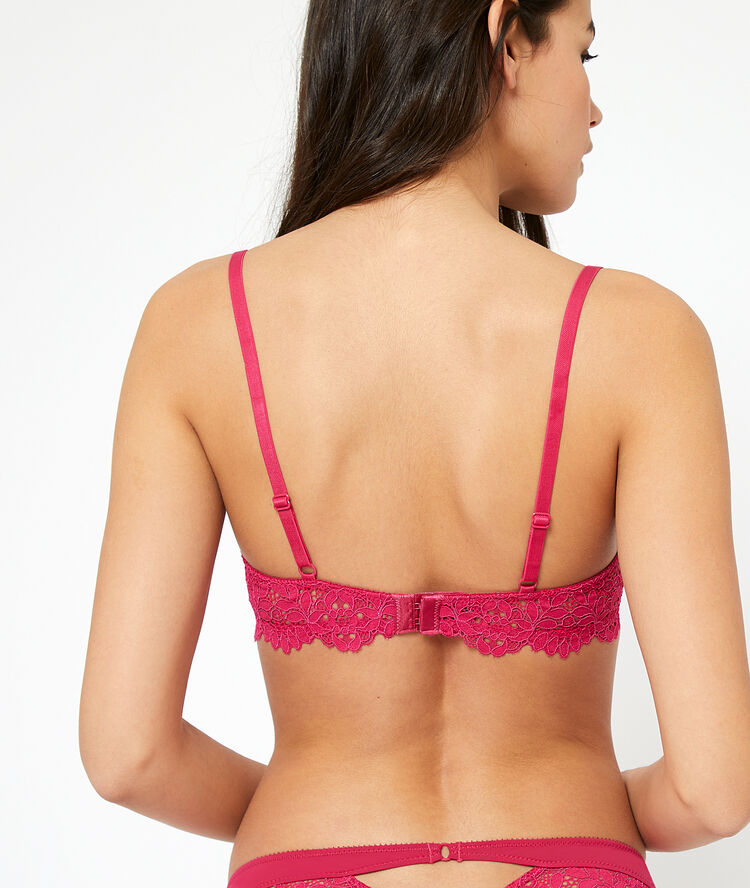 Balcony bra orchidee.