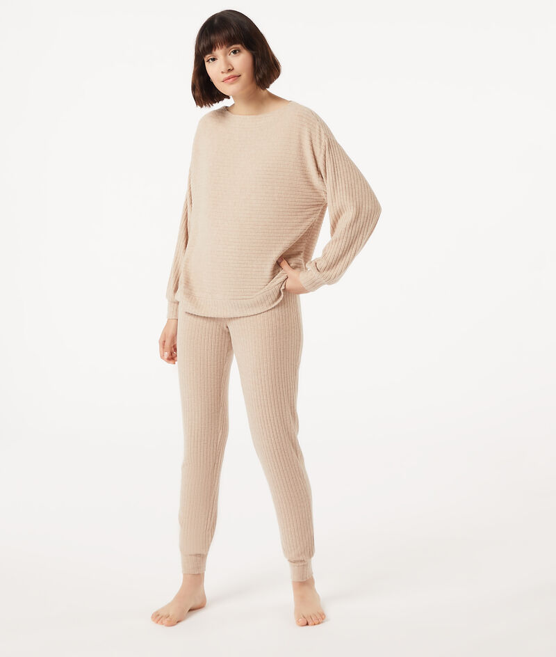 Jogger pants;${refinementColor}