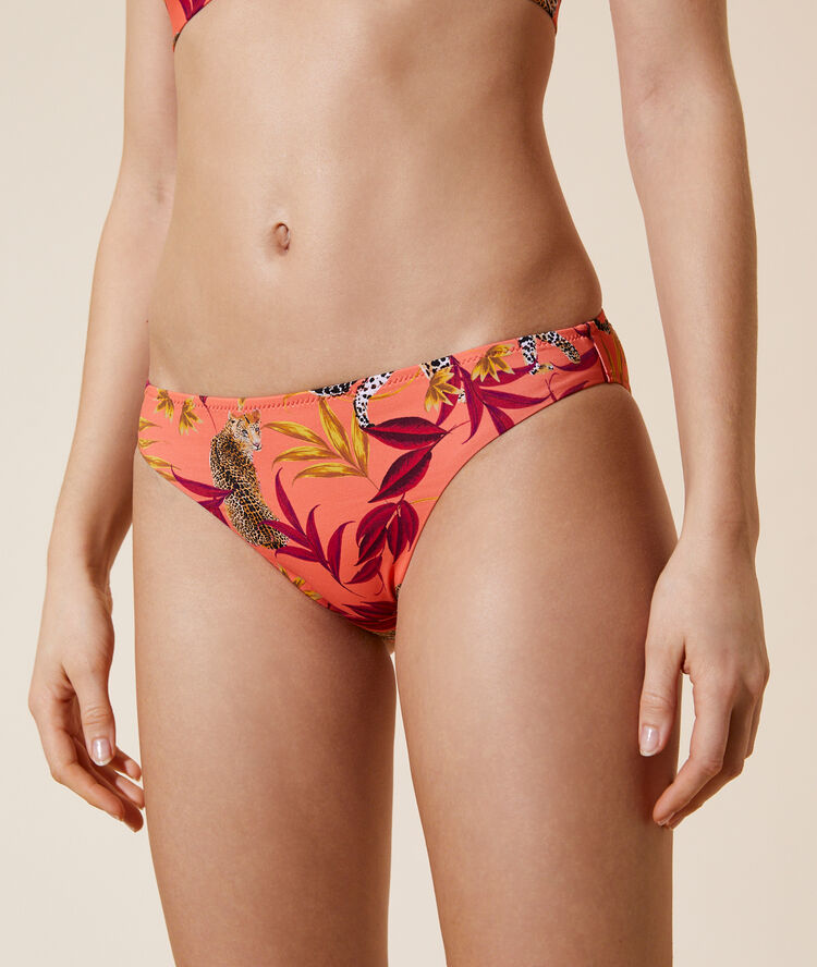 Bikini bottom coral.