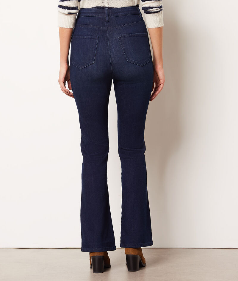 Flared jeans;${refinementColor}