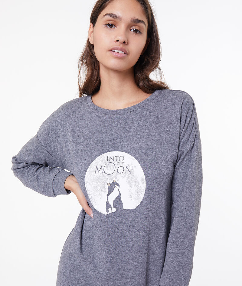 Nightshirt;${refinementColor}