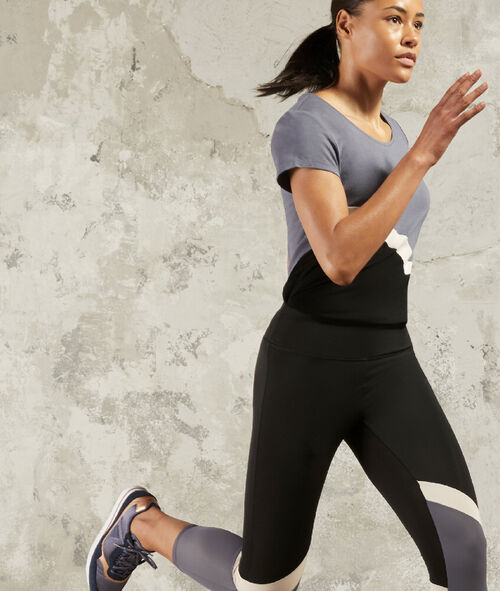 Workout T-shirt Workout T-shirt