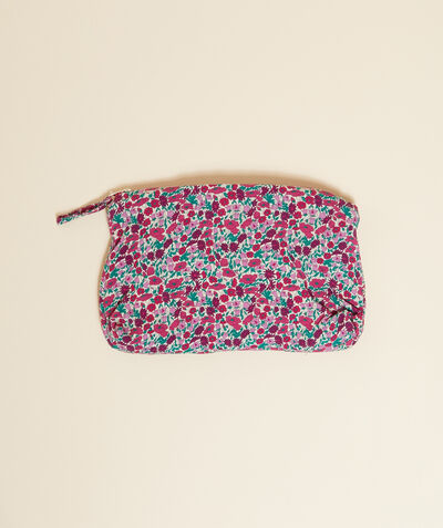Pochette Made with Liberty Fabric;${refinementColor}