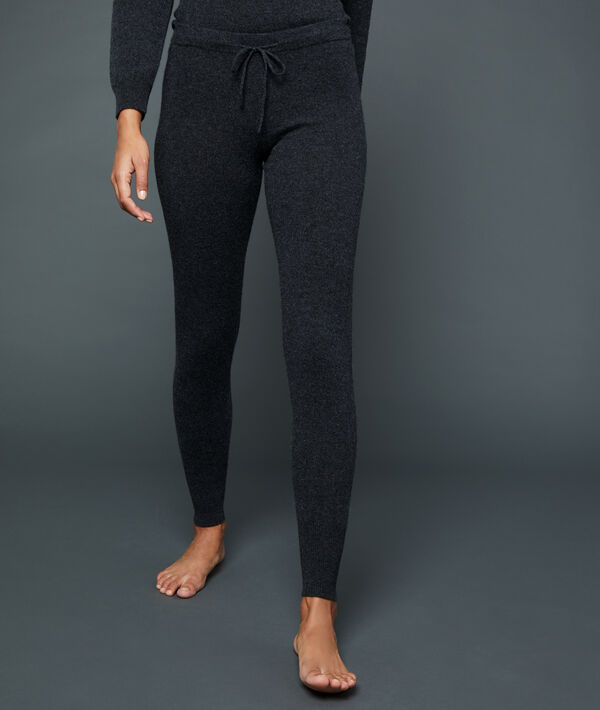 Cashmere leggings Cashmere leggings
