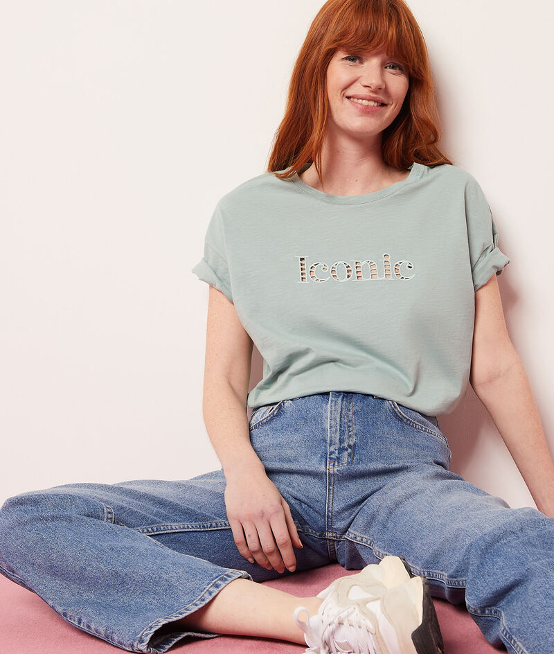100% Cotton T-Shirt;${refinementColor}