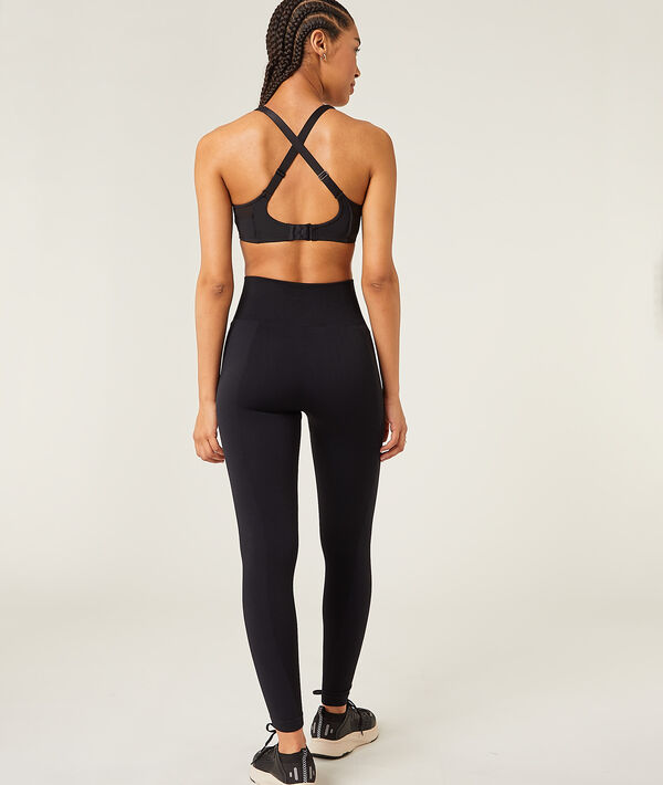 Long yoga leggings Long yoga leggings;${refinementColor}